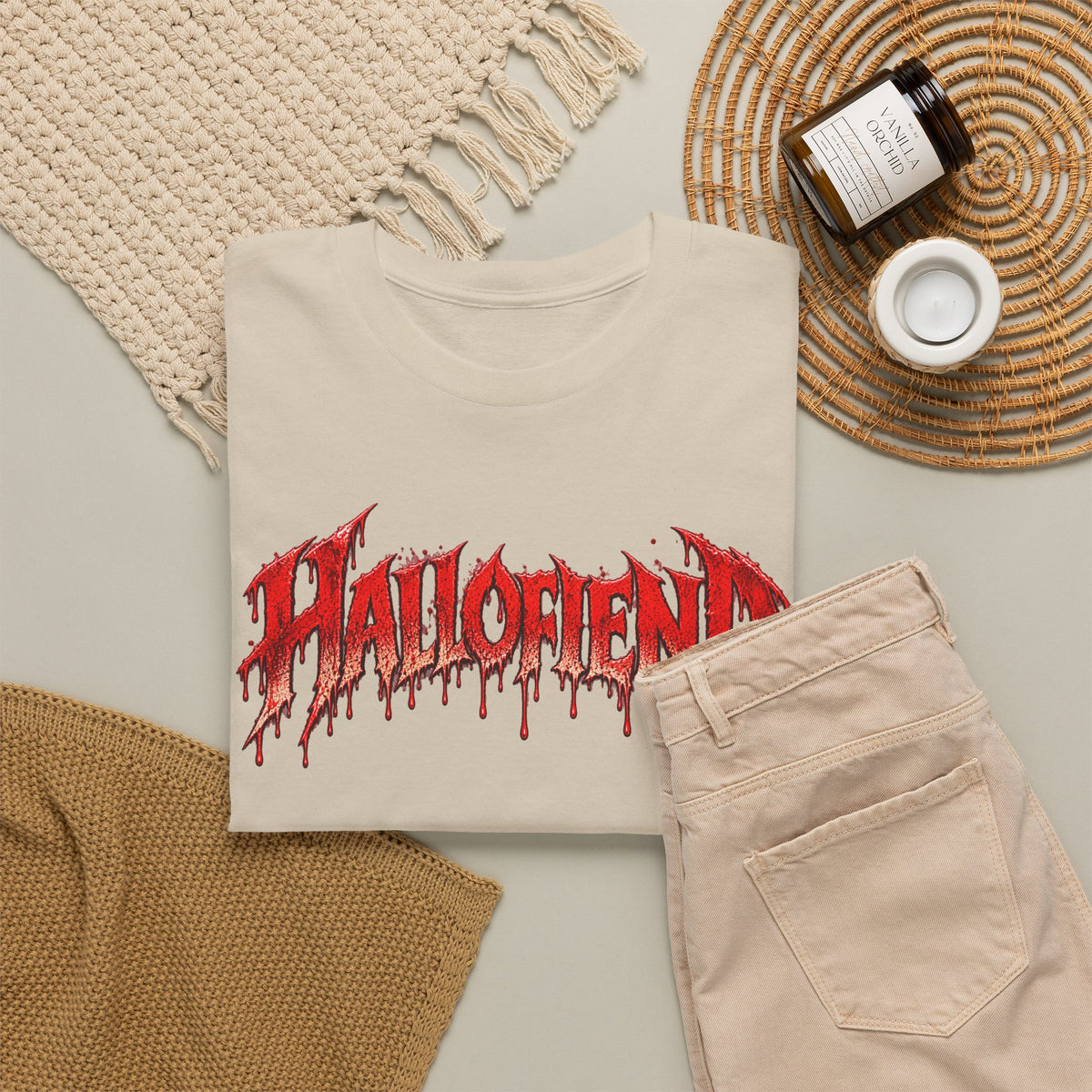 Hallofiend T-Shirt