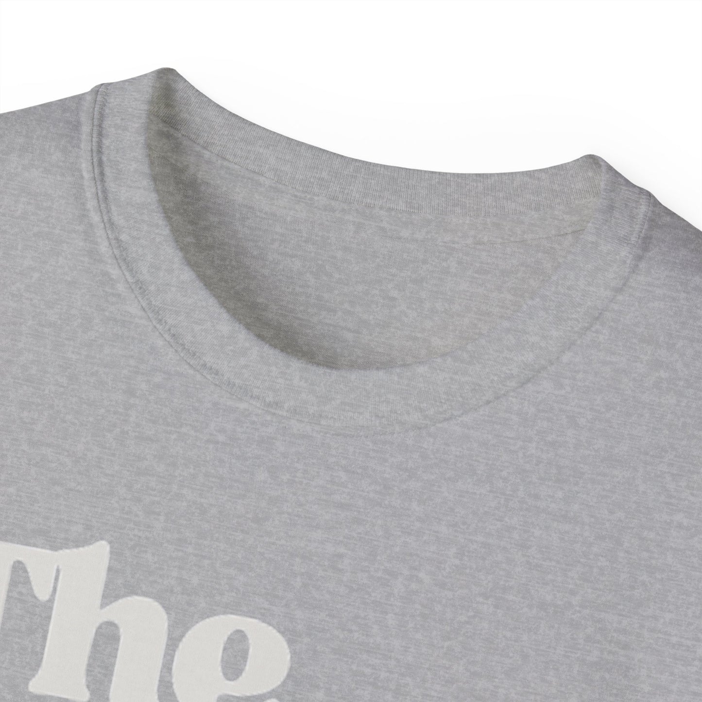 Retro The Hog Tee