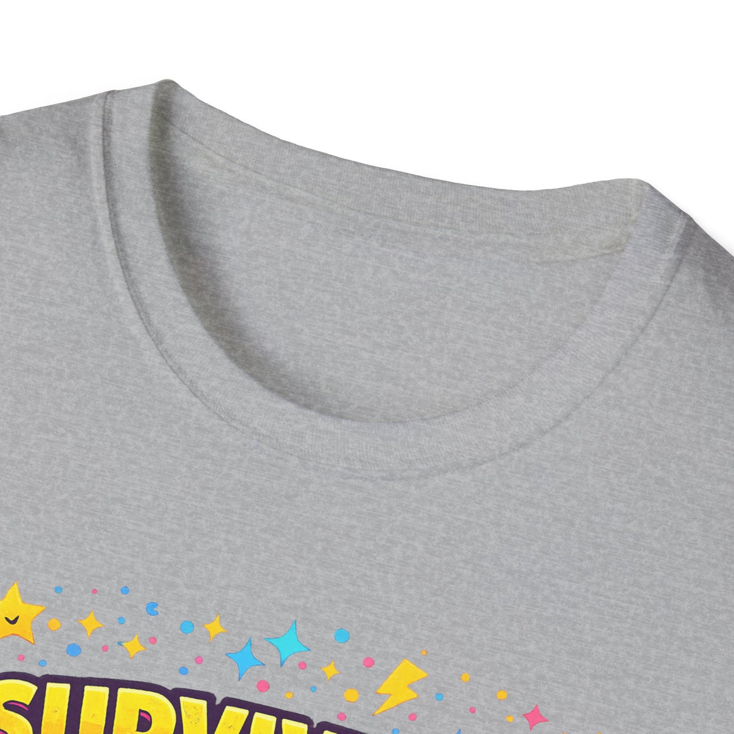 Surviving Spitefully T-Shirt