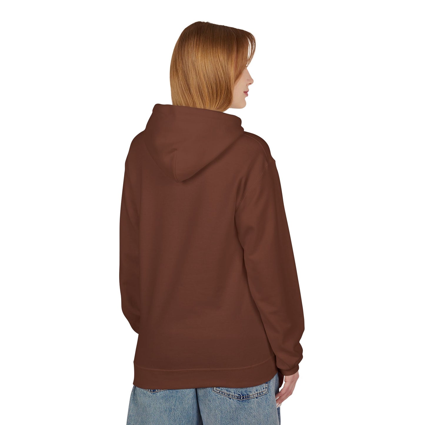 Today I Didn’t Quit Hoodie