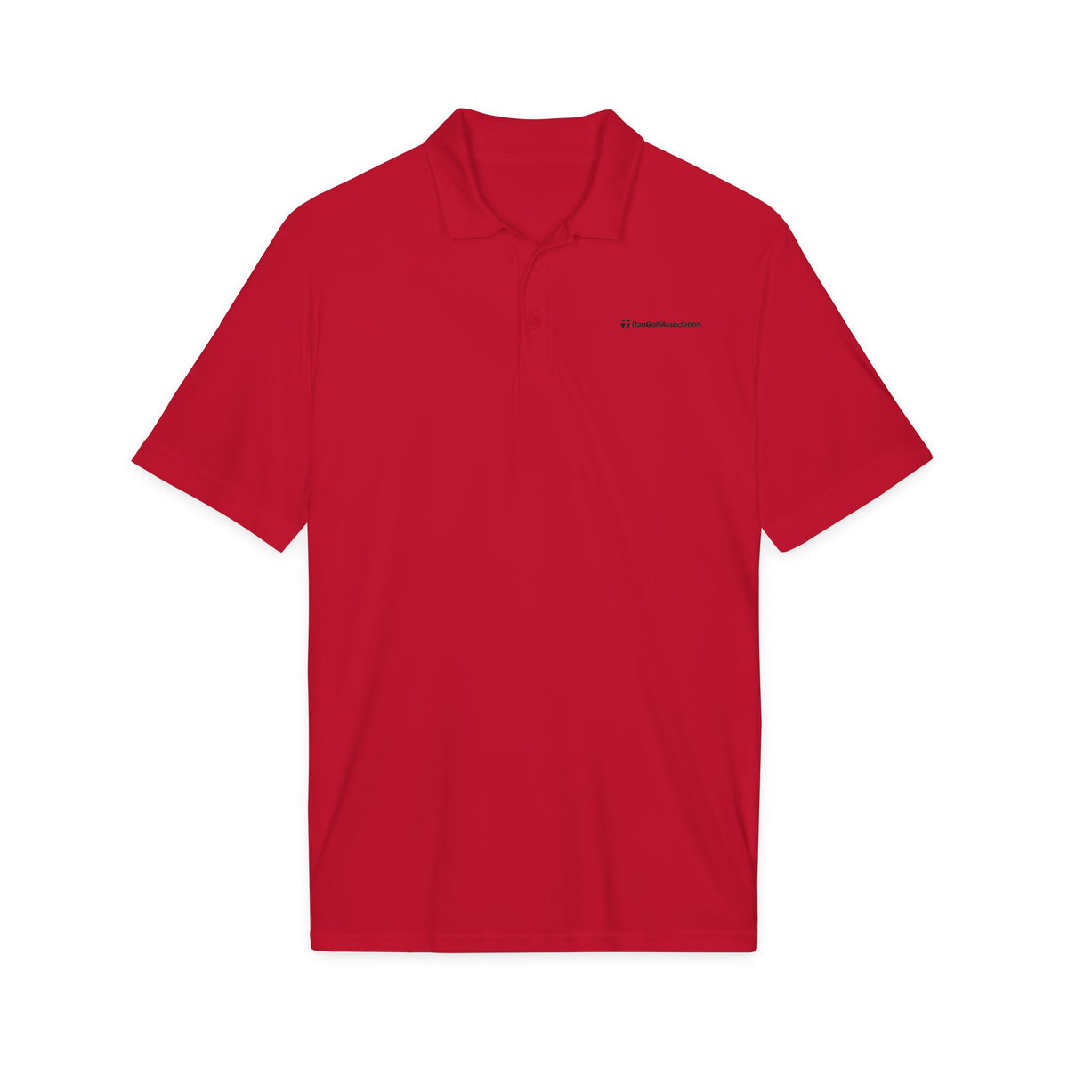 Titan Golf Performance Polo  (PosiCharge®)