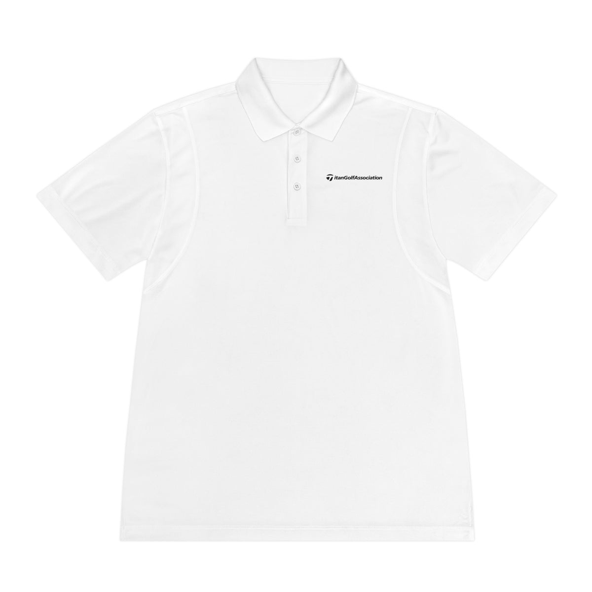 Titan Golf Association Sport Polo