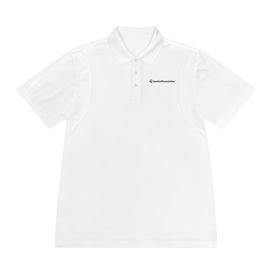 Titan Golf Association Sport Polo