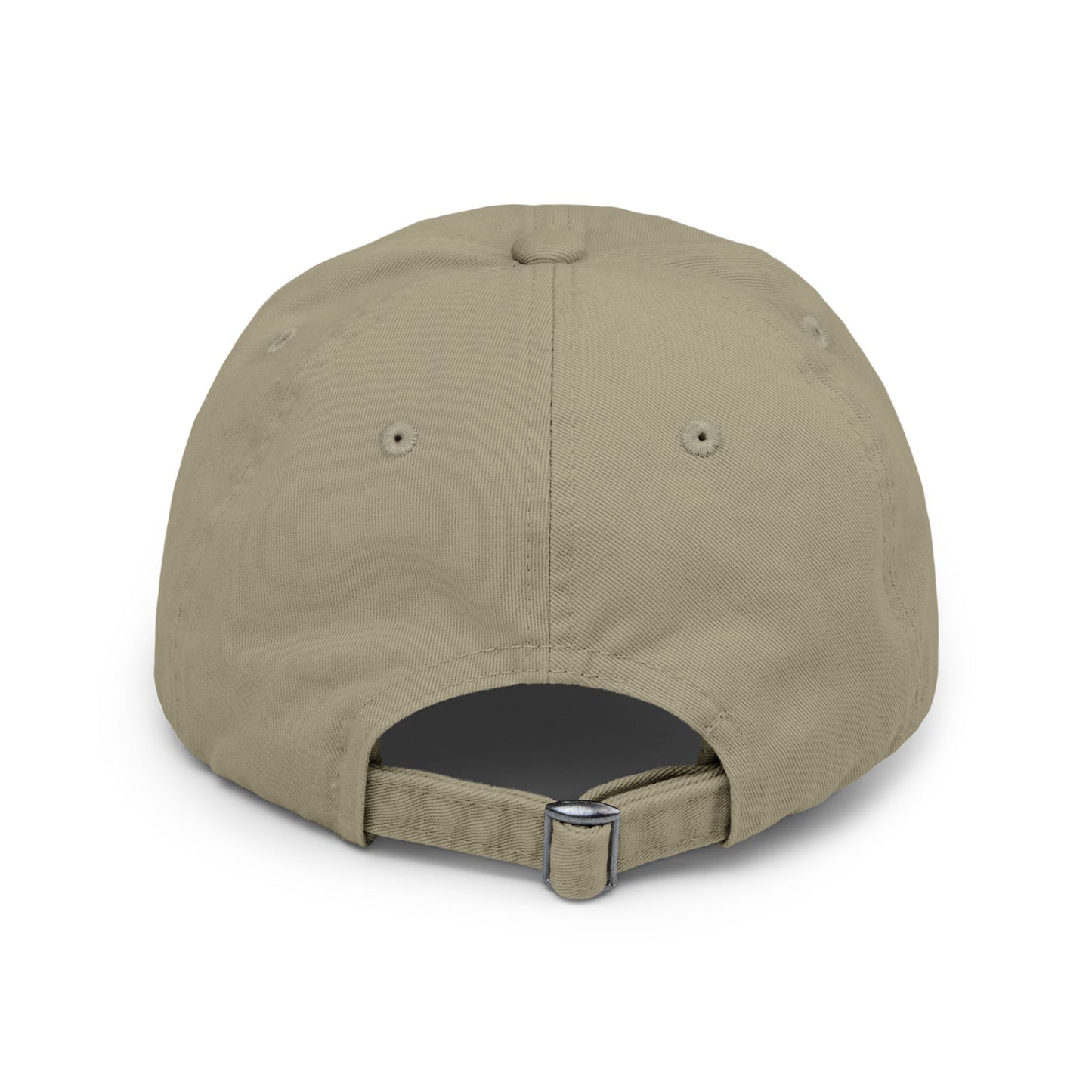 GreatKingTitan Distressed hat