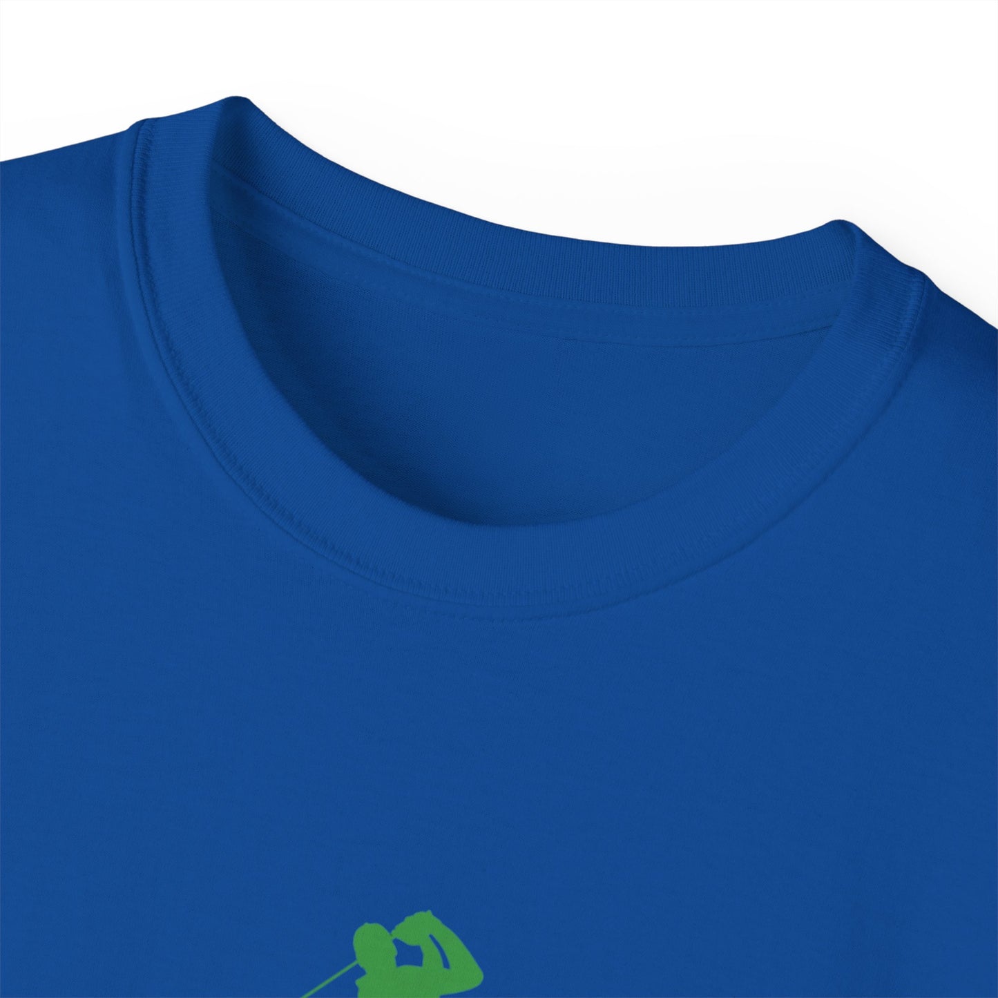 Golf: The Gentleman’s Rage Tee