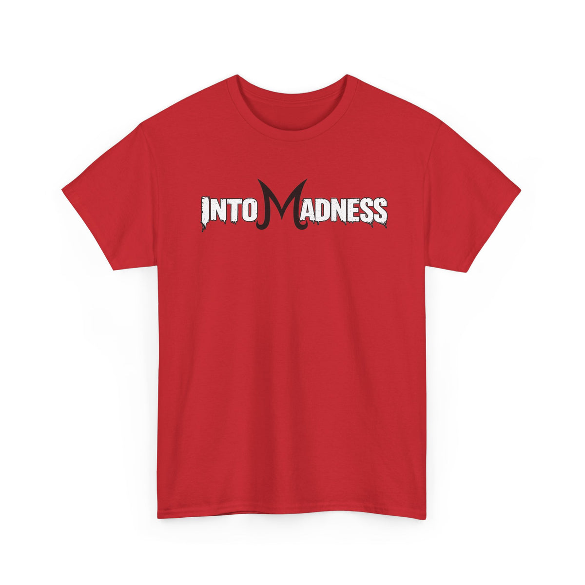 Into Madness Majin Tee (Alt)