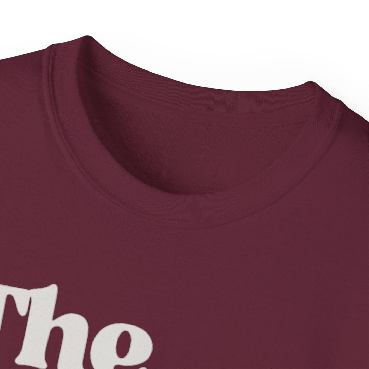 Retro The Hog Tee