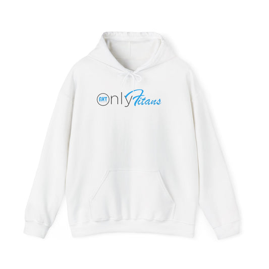 OnlyTitans Hoodie