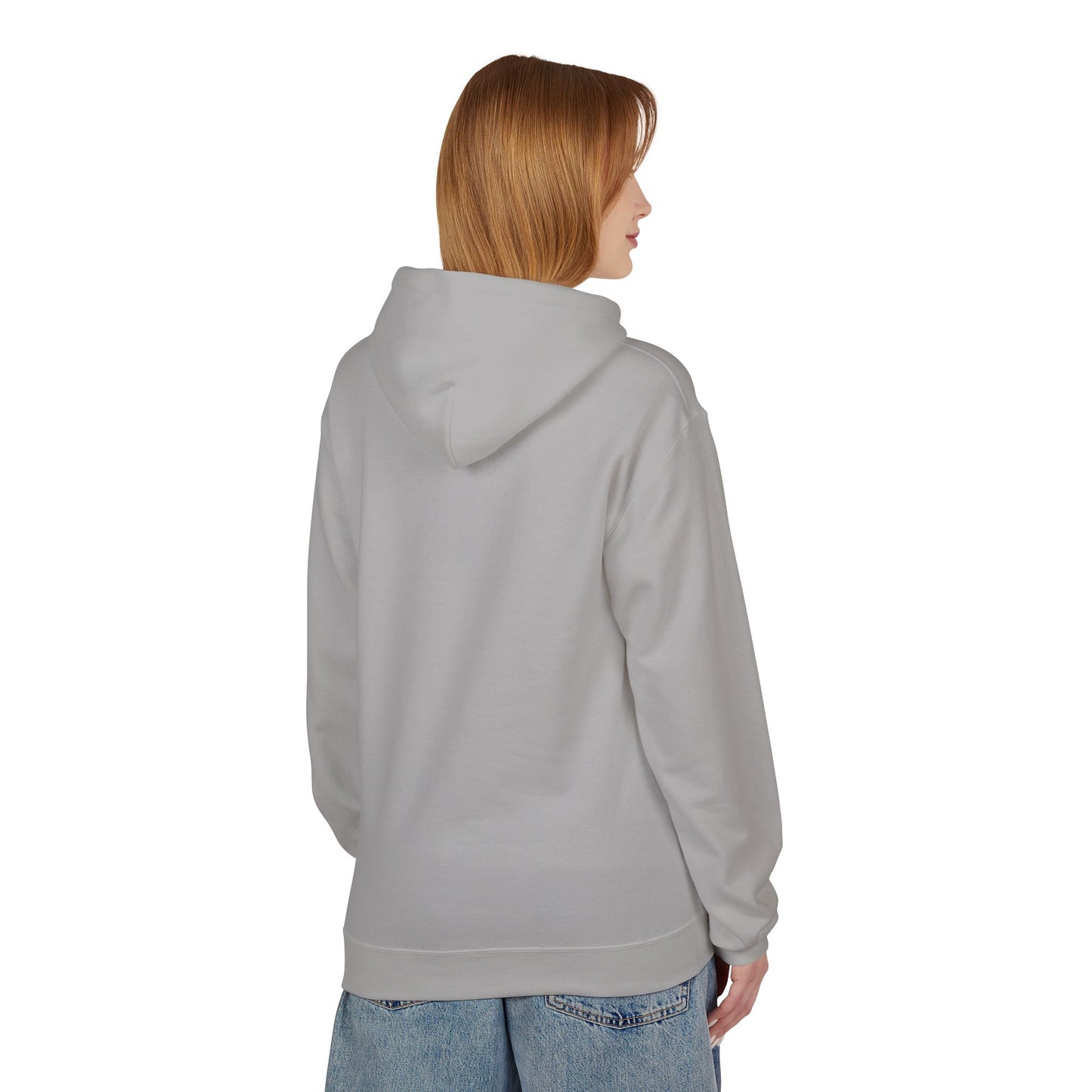 Today I Didn’t Quit Hoodie