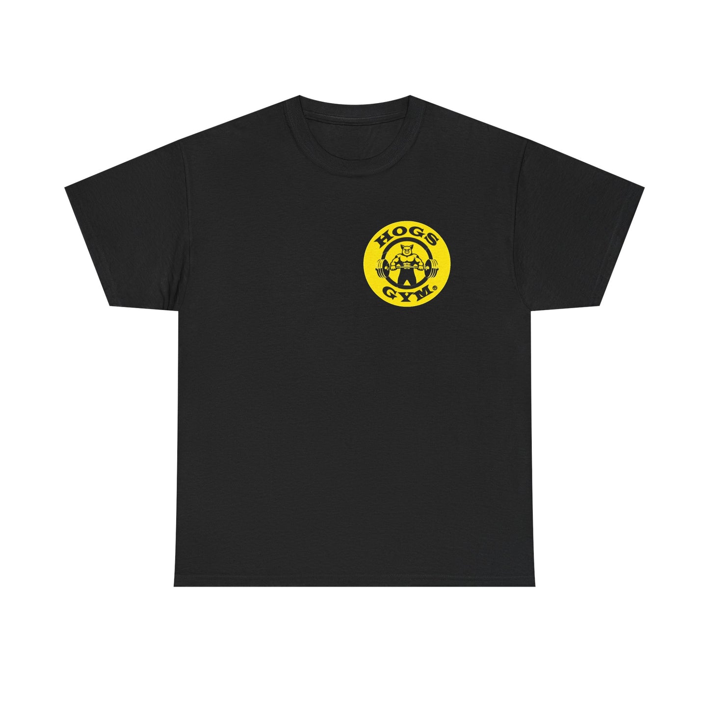 Hogs Gym Tee