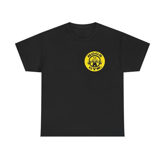 Hogs Gym Tee