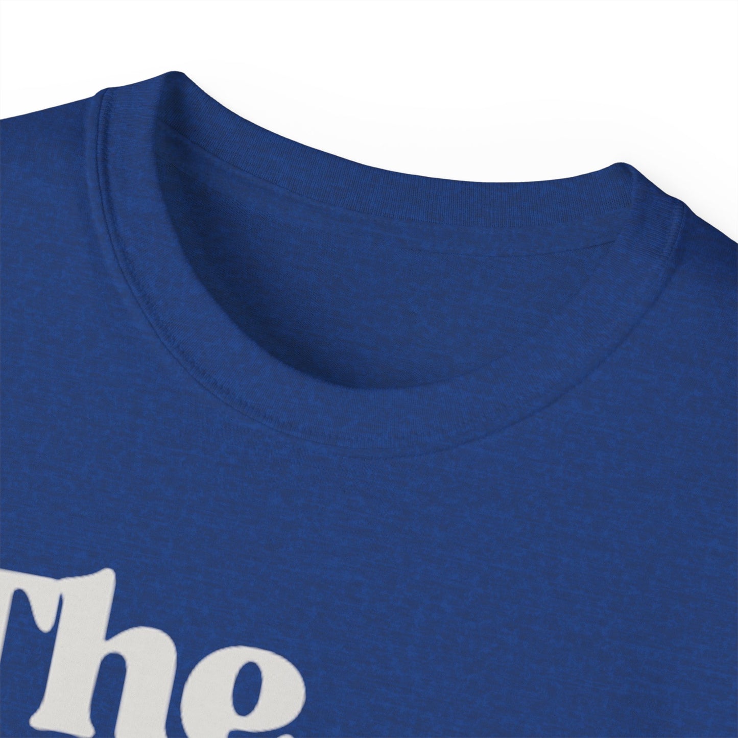 Retro The Hog Tee
