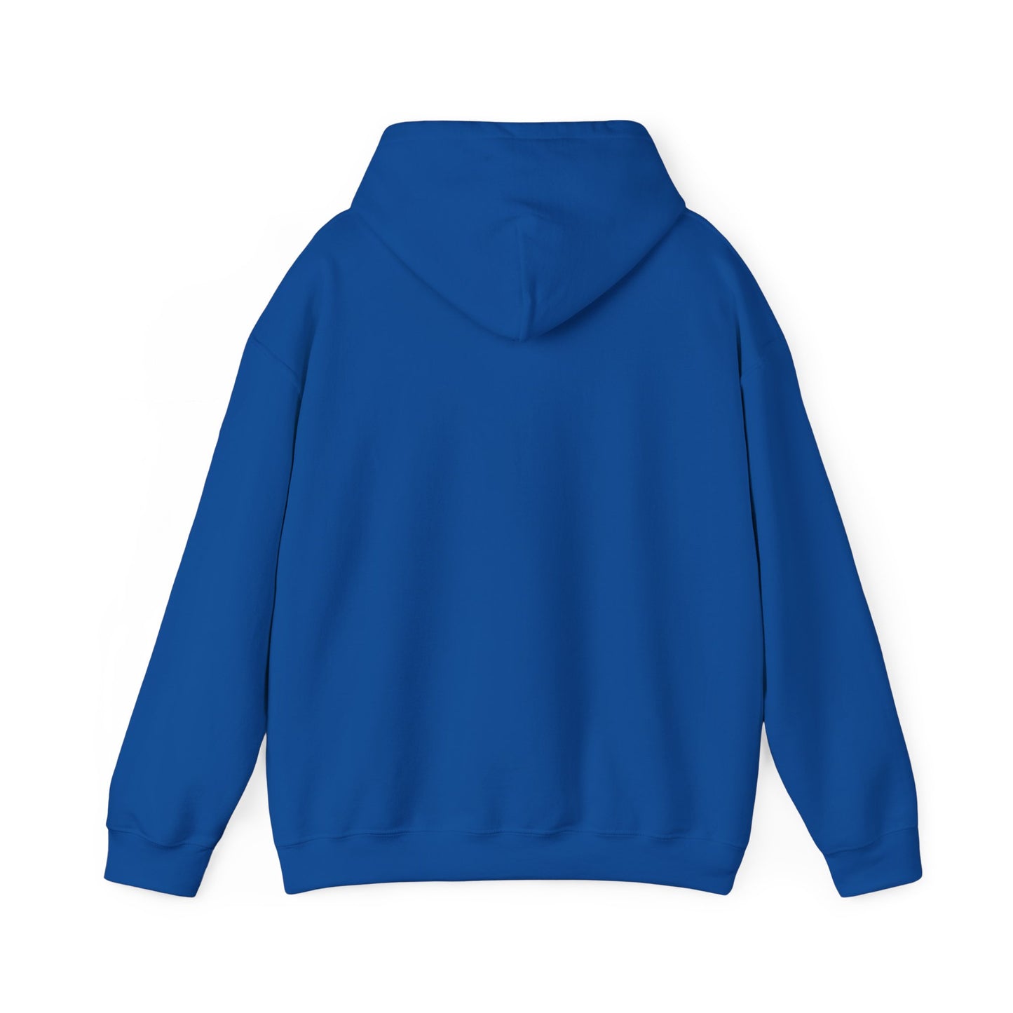 GreatKingTitan “Good Vibes, Better Hog” Hoodie