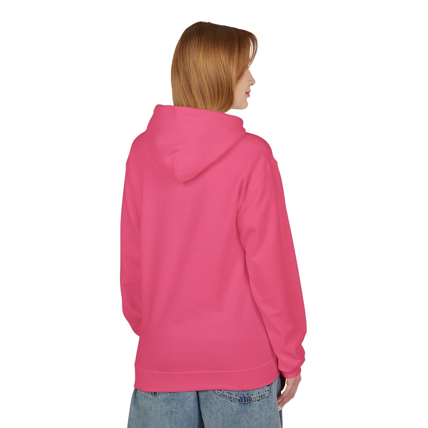 Today I Didn’t Quit Hoodie