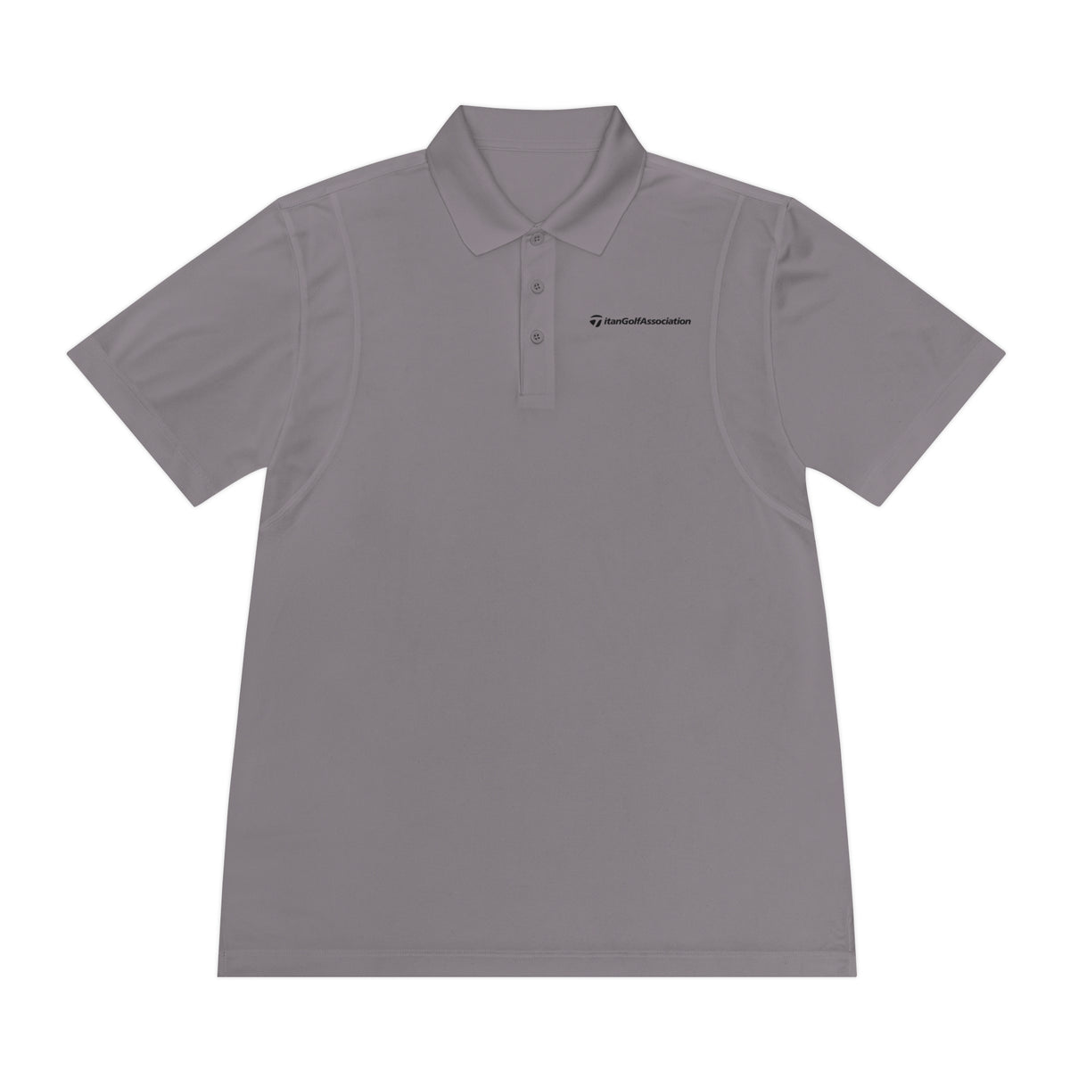 Titan Golf Association Sport Polo