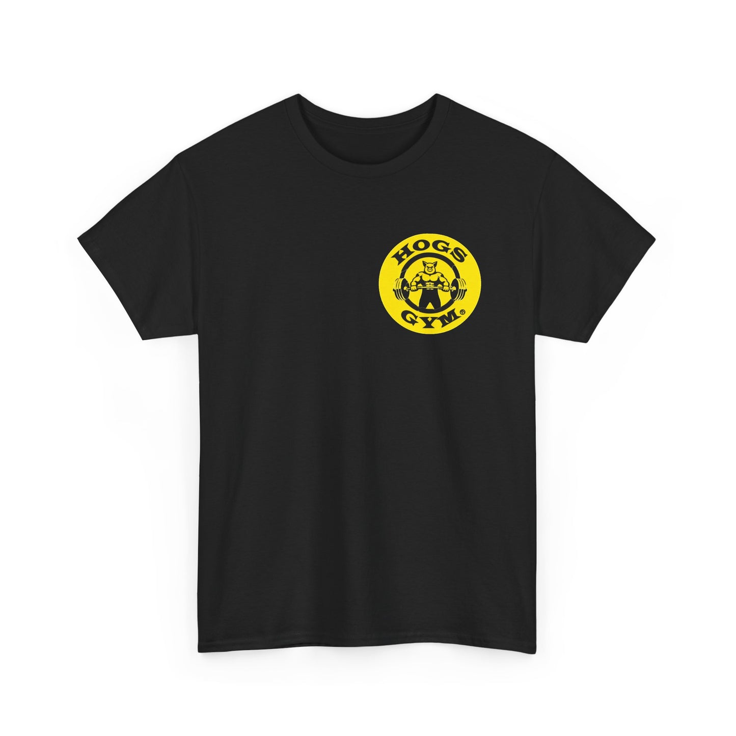 Hogs Gym Tee