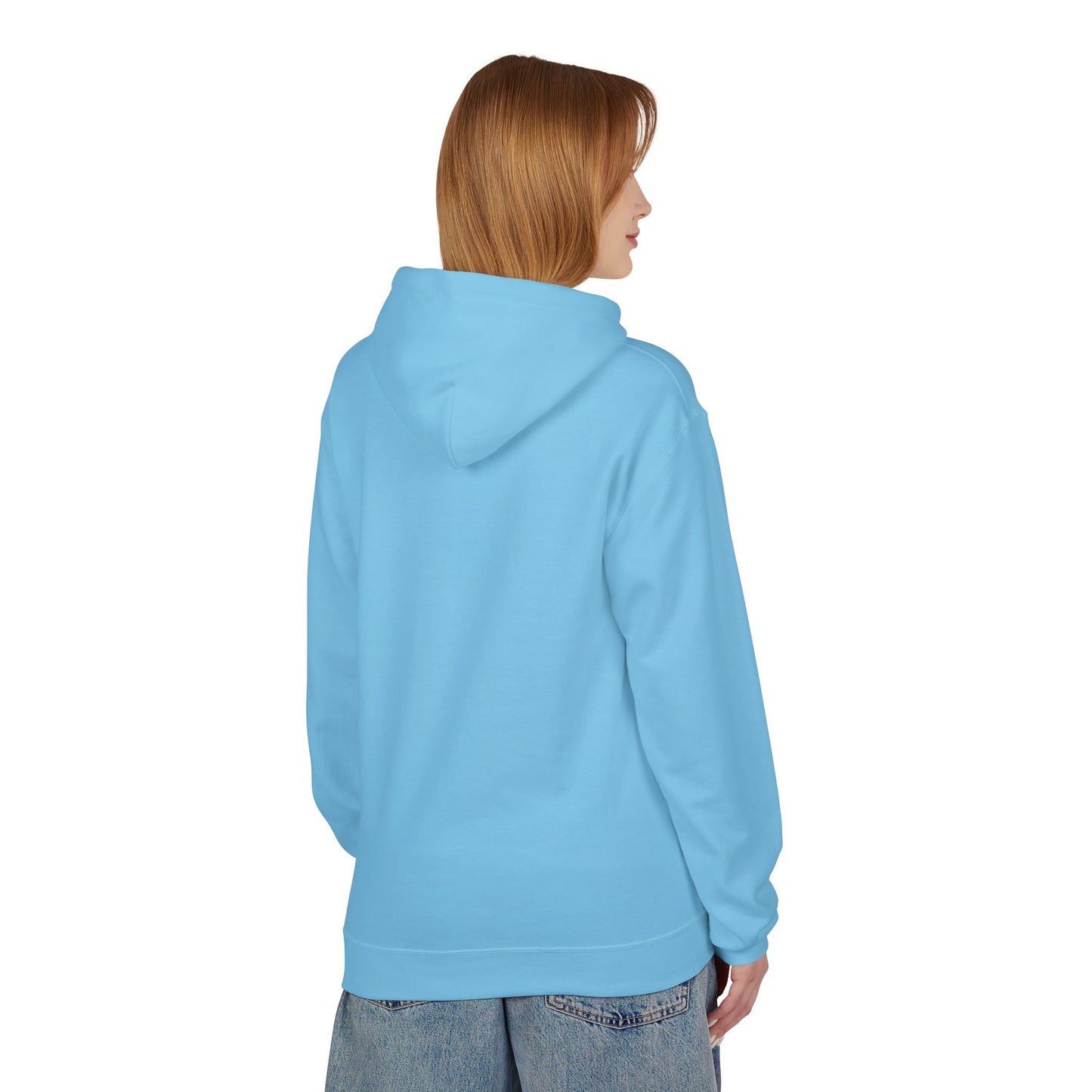Today I Didn’t Quit Hoodie