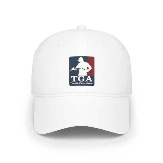 TGA – Titan Golf Association Hat