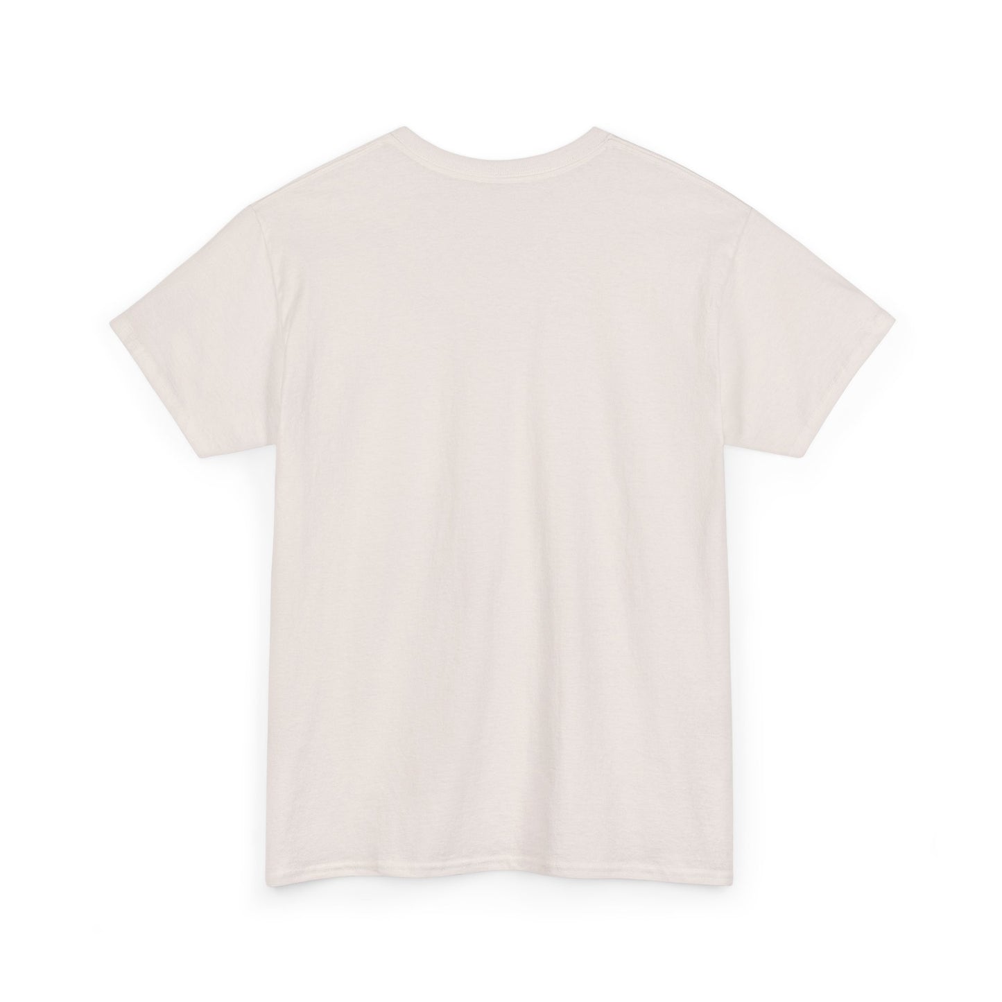 Main Character Pink burst Tee