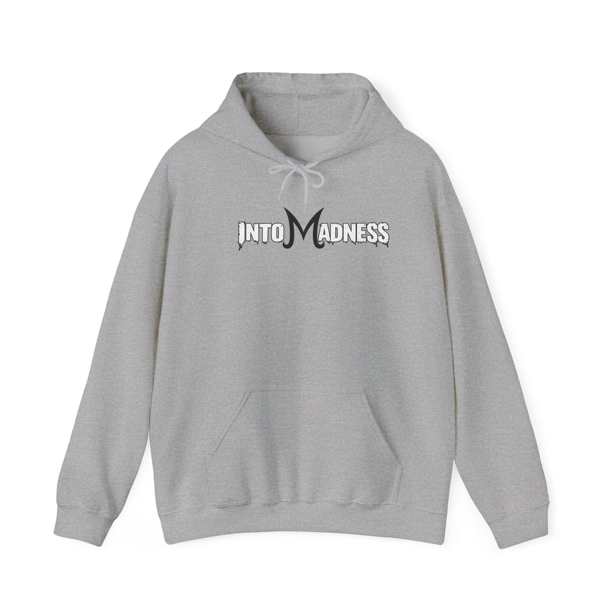 Into Madness Hoodie Alt