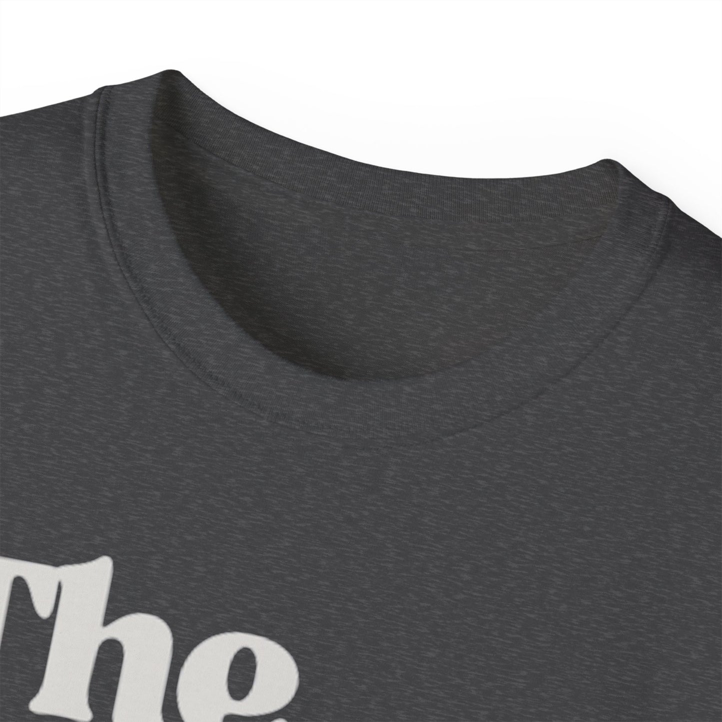 Retro The Hog Tee