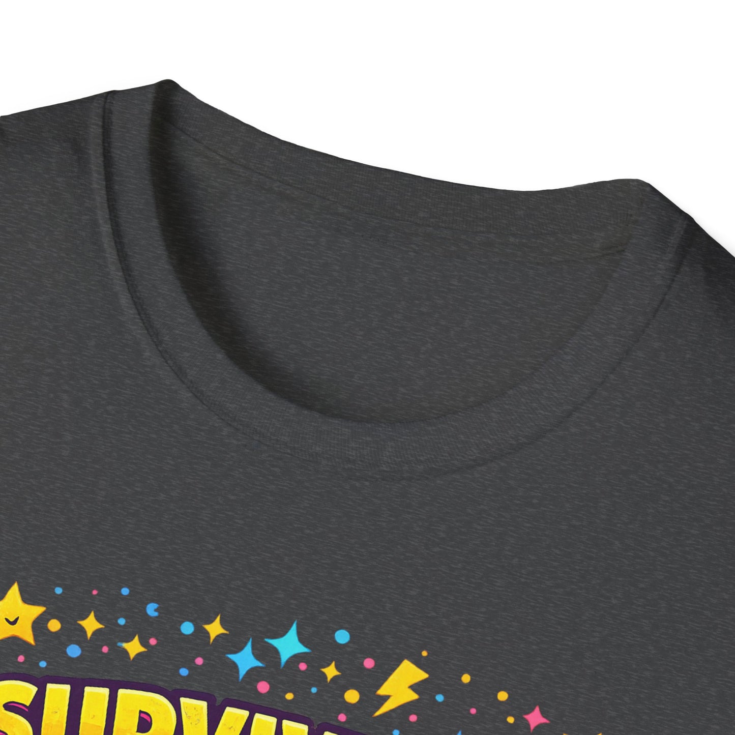 Surviving Spitefully T-Shirt