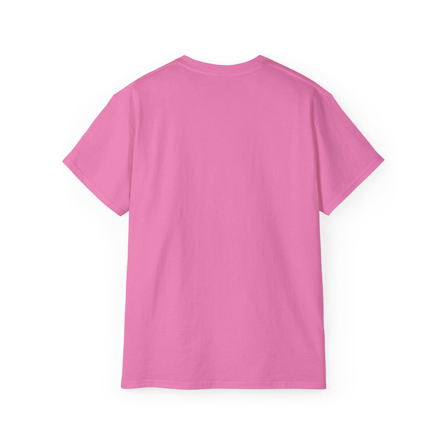 Main Character x STFU Crossover Tee