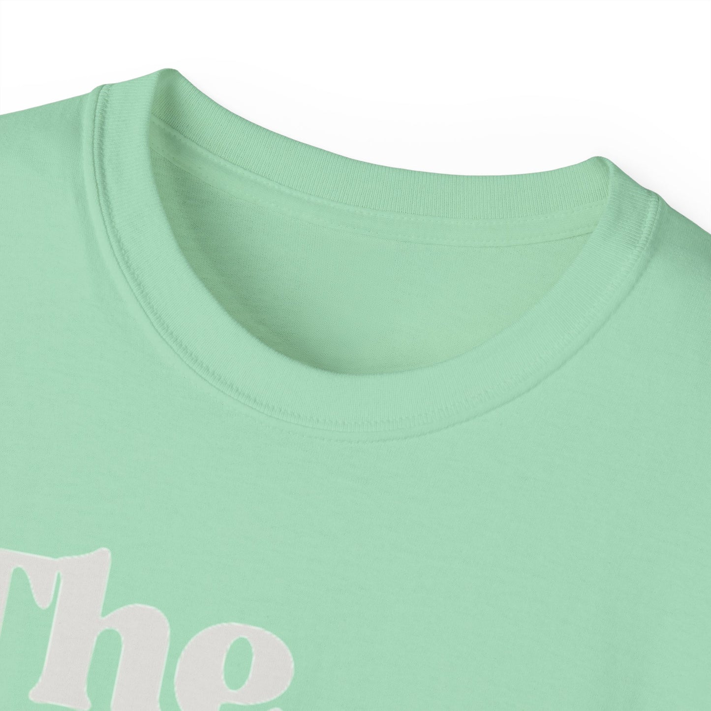 Retro The Hog Tee