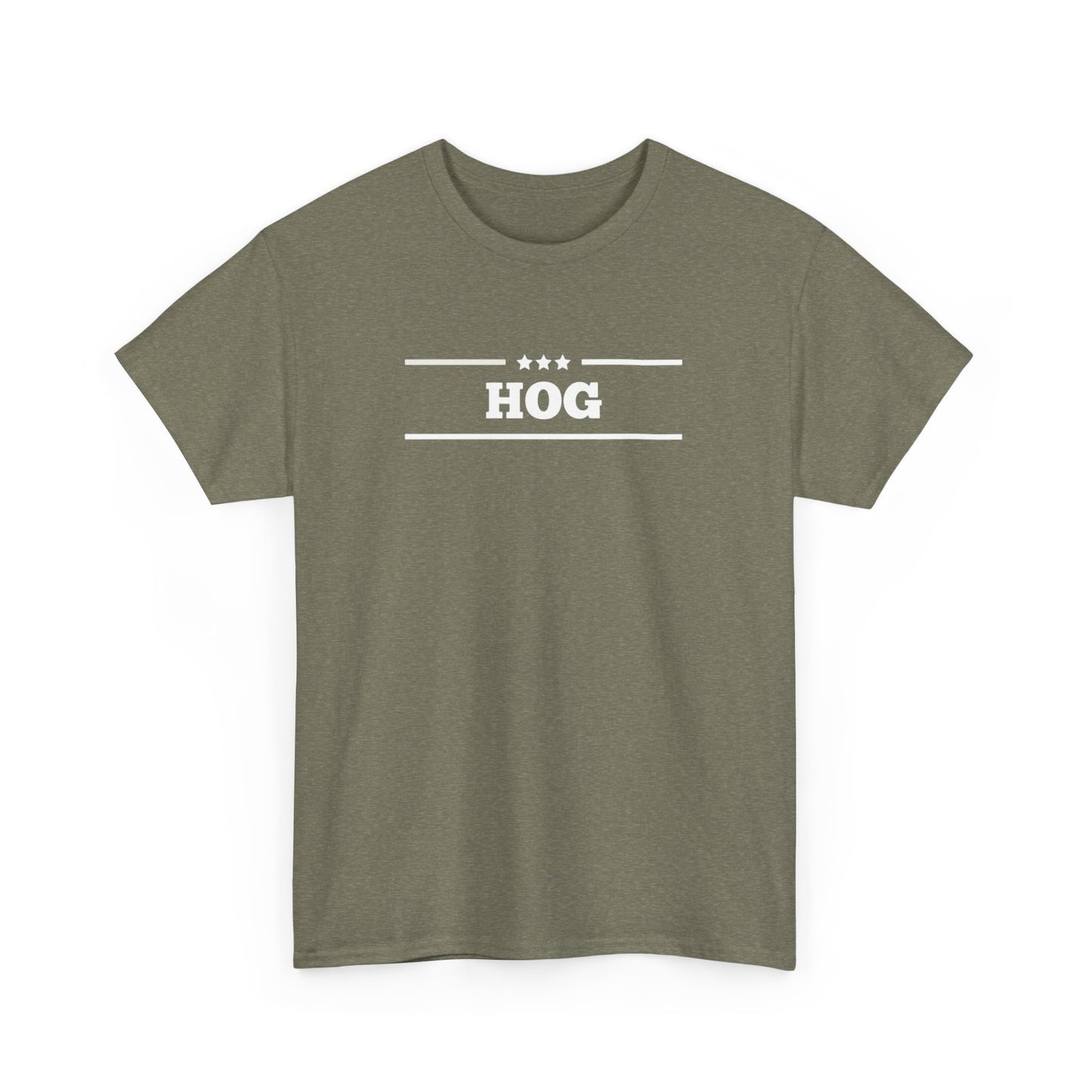 Top Hog