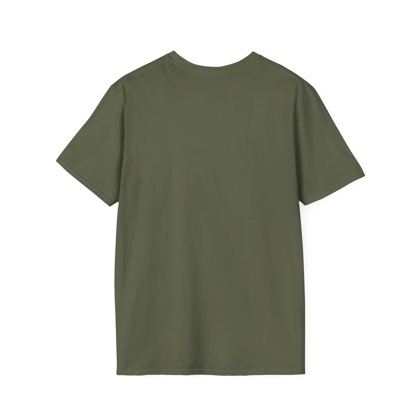 Into Madness Bold Tee