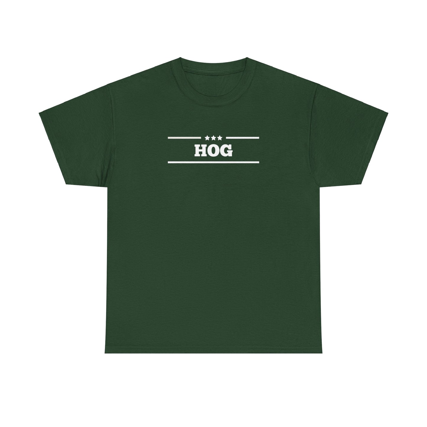 Top Hog