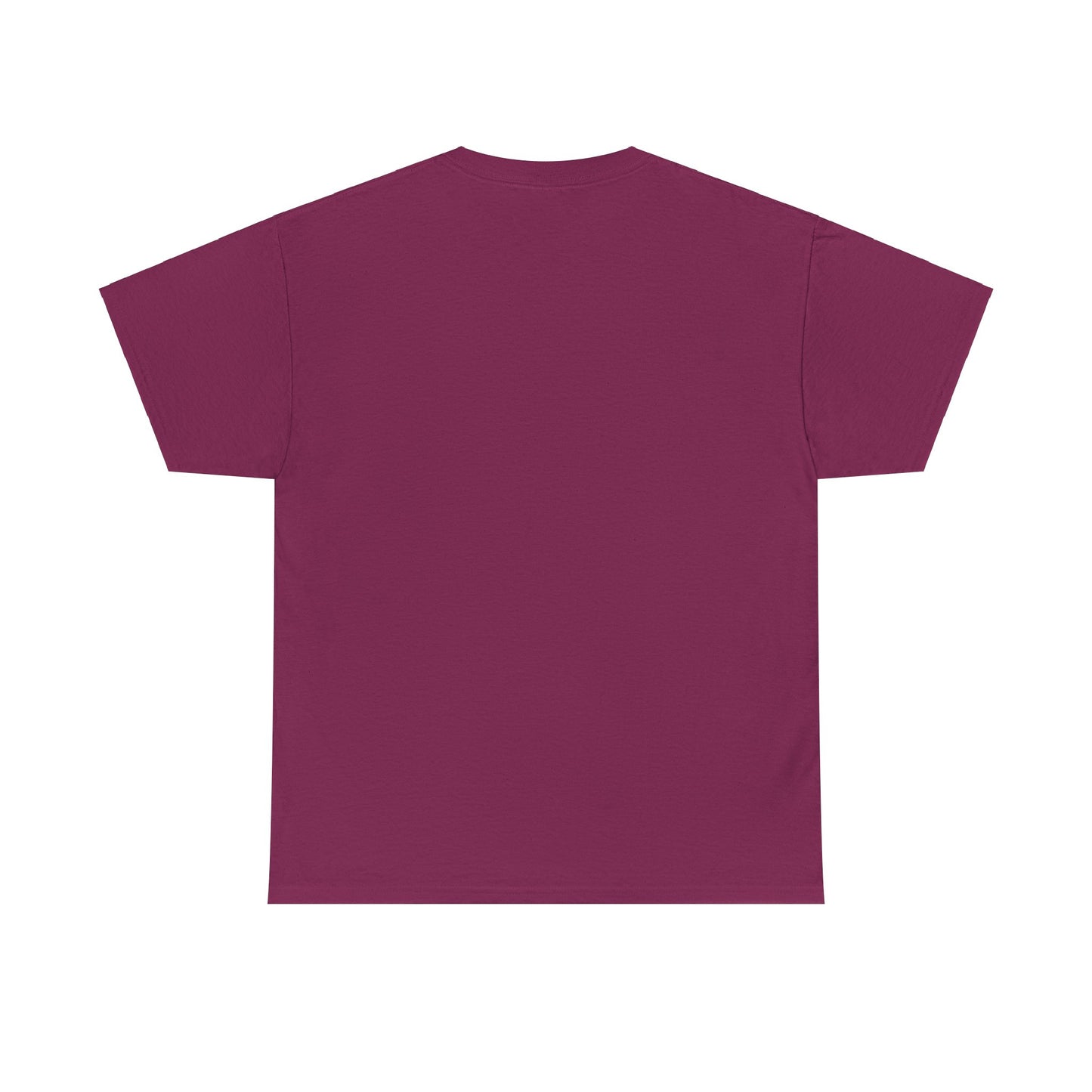 Main Character Pink burst Tee