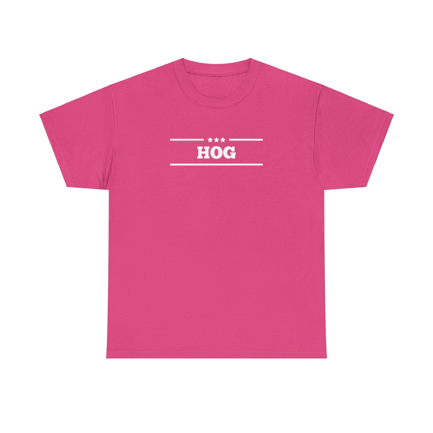 Top Hog