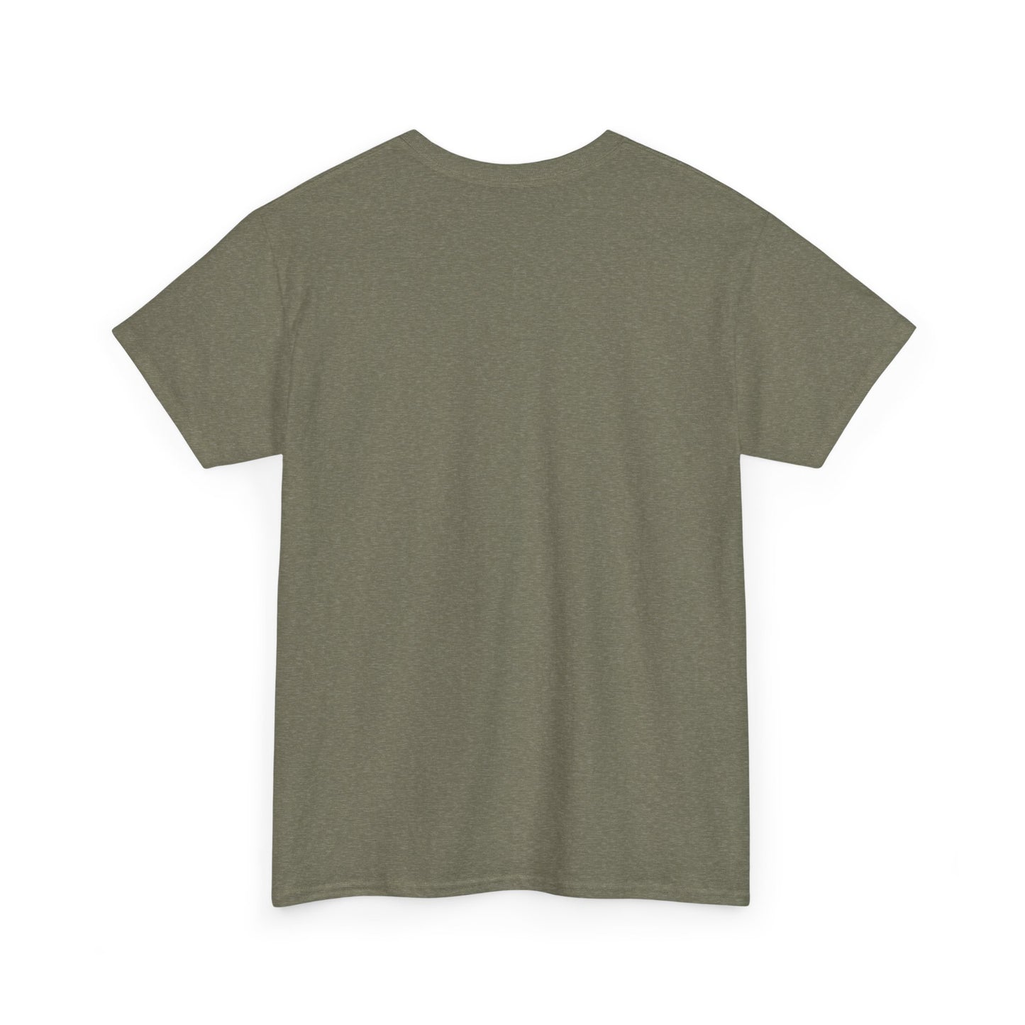 Graphic T-Shirt - 'Life is short, say fuck it'