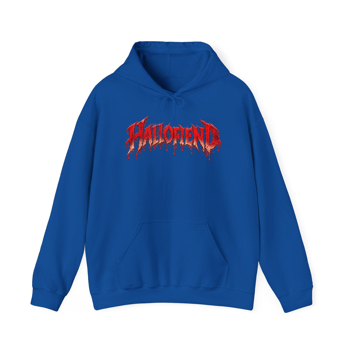 Hallofiend Hoodie