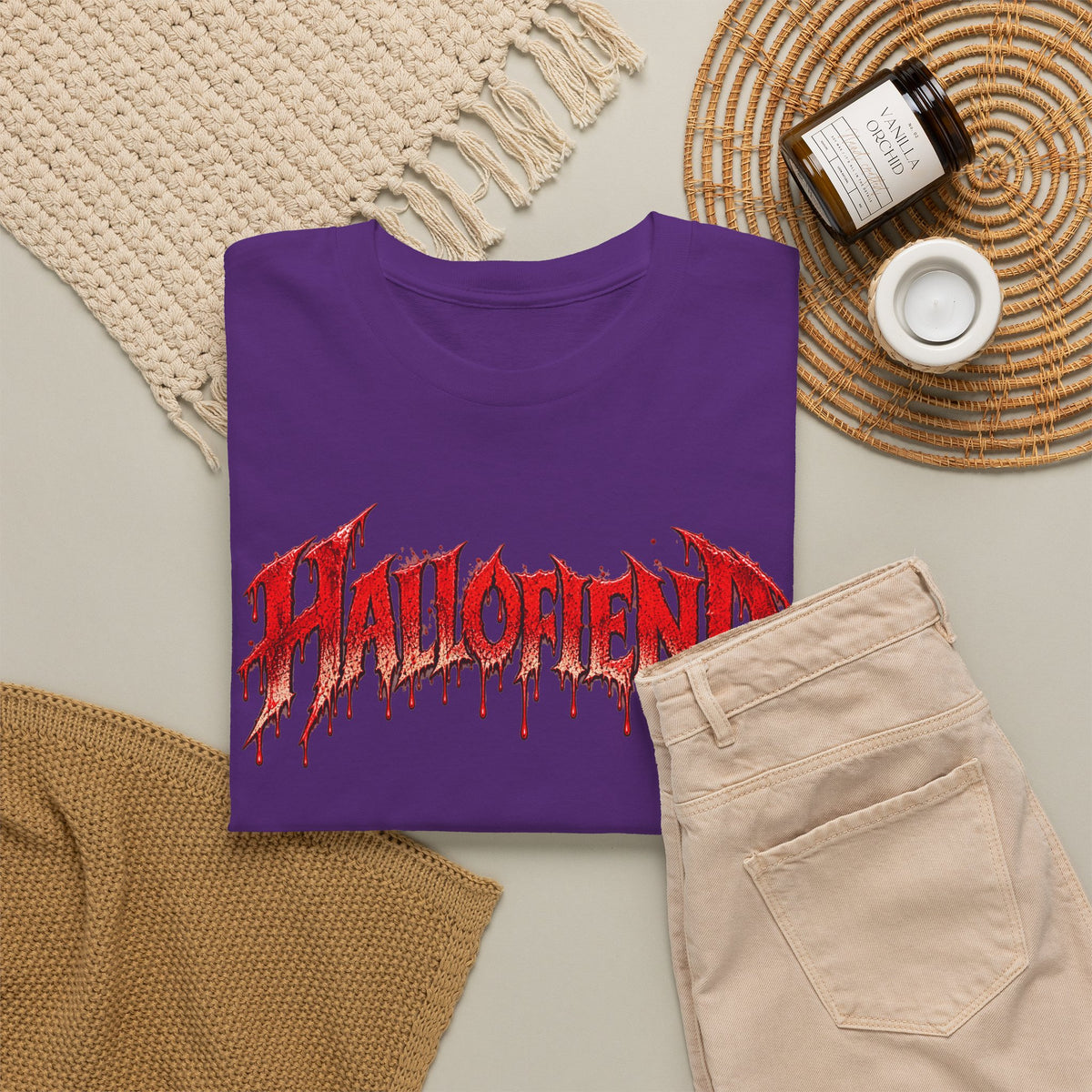 Hallofiend T-Shirt