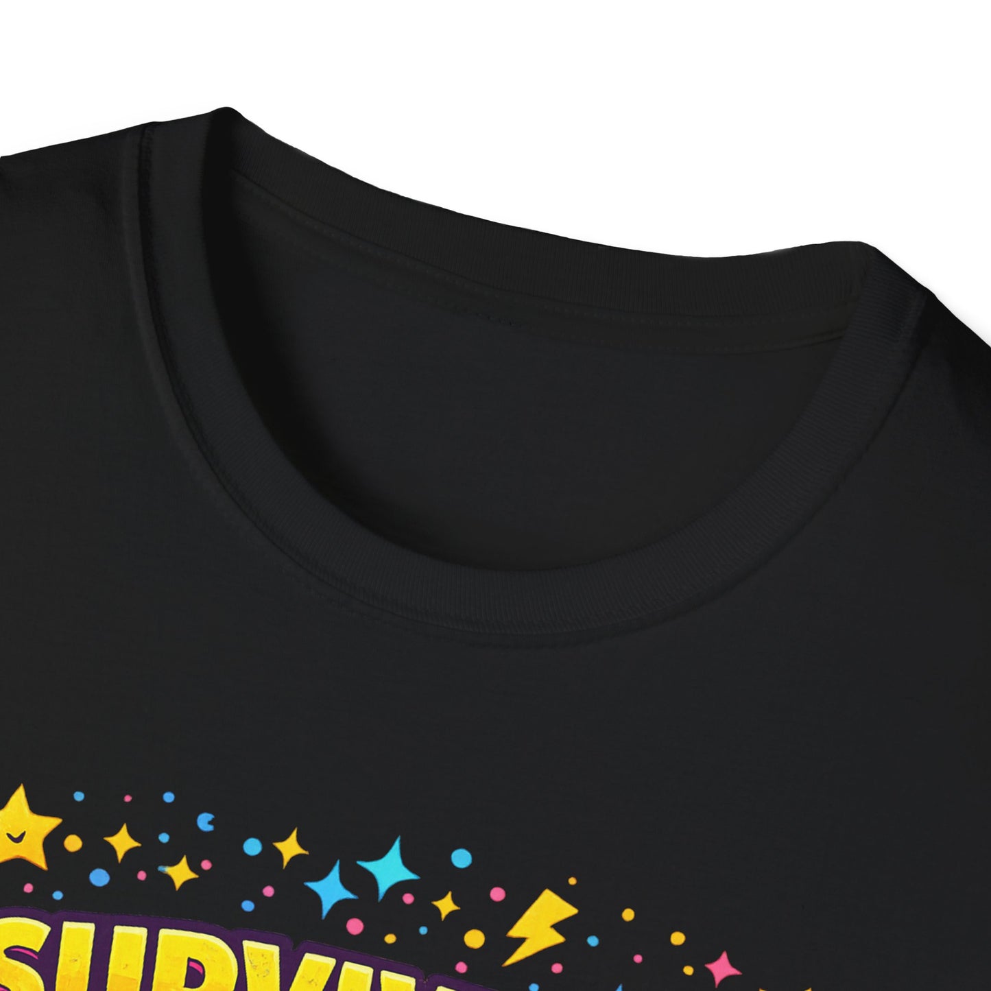 Surviving Spitefully T-Shirt