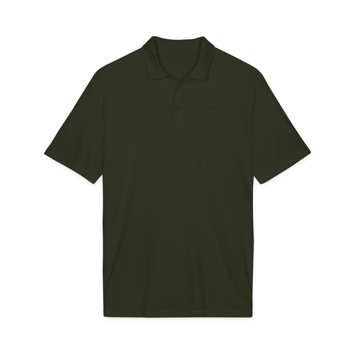 Titan Golf Performance Polo  (PosiCharge®)