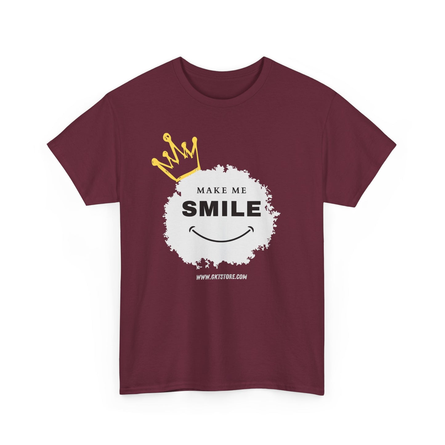 Make me smile