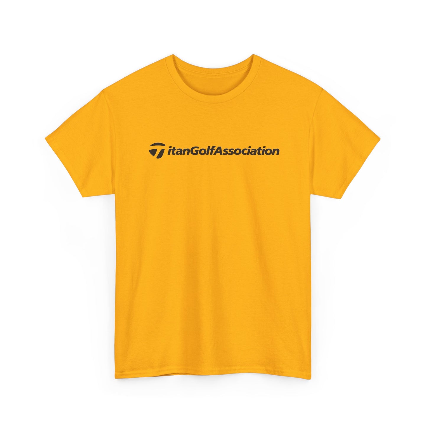 TGA Taylor Made logo.