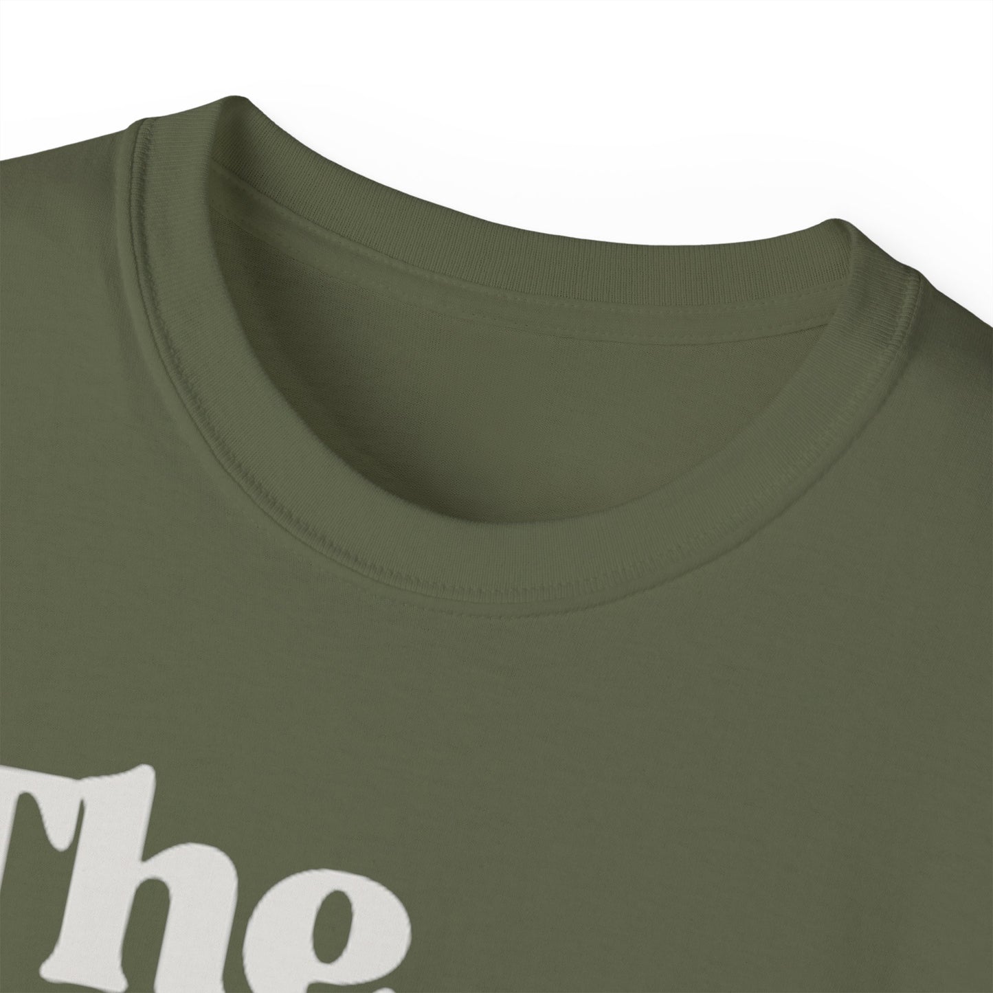 Retro The Hog Tee