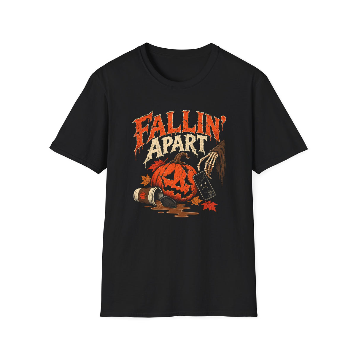 Fallin’ Apart T-Shirt