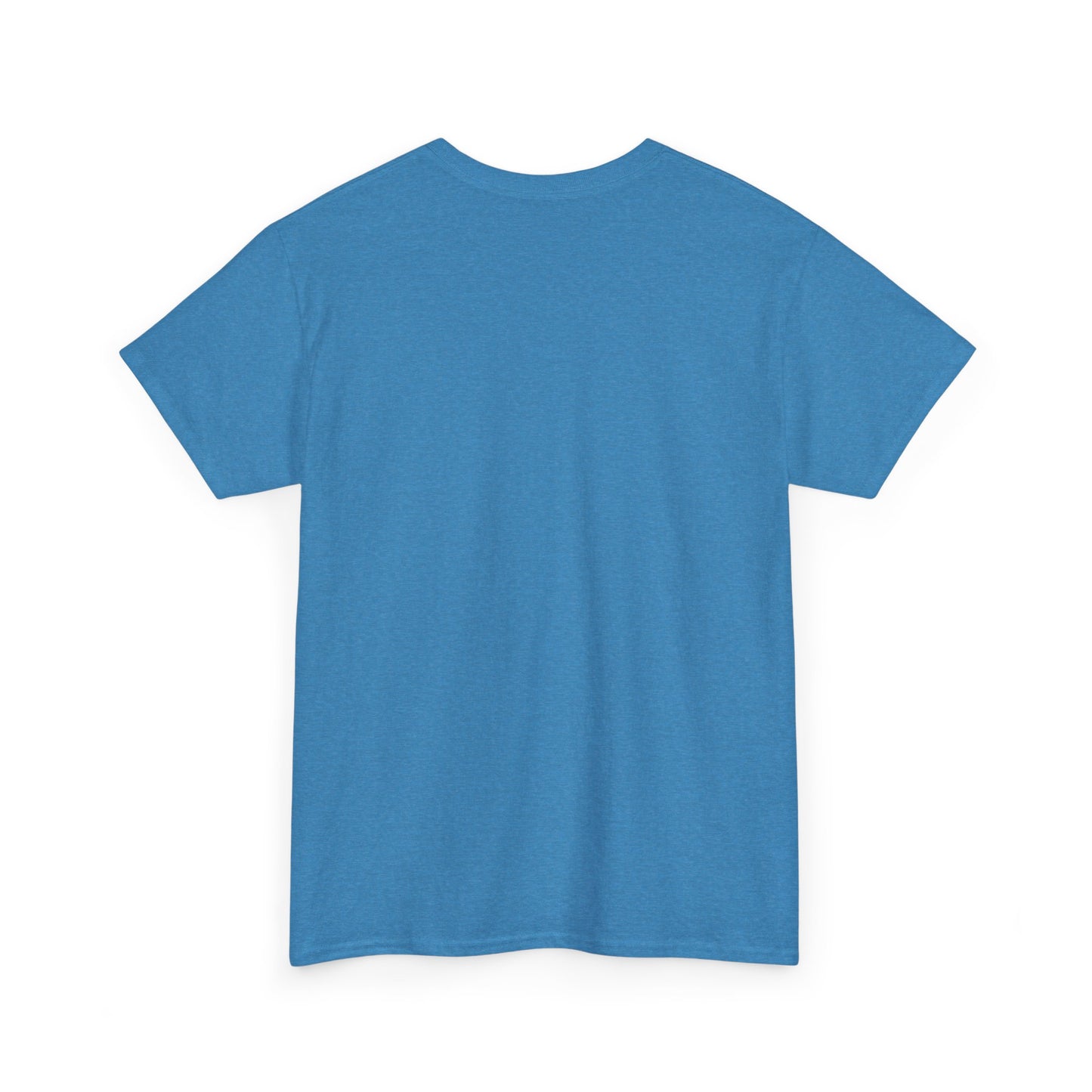 Main Character Pink burst Tee