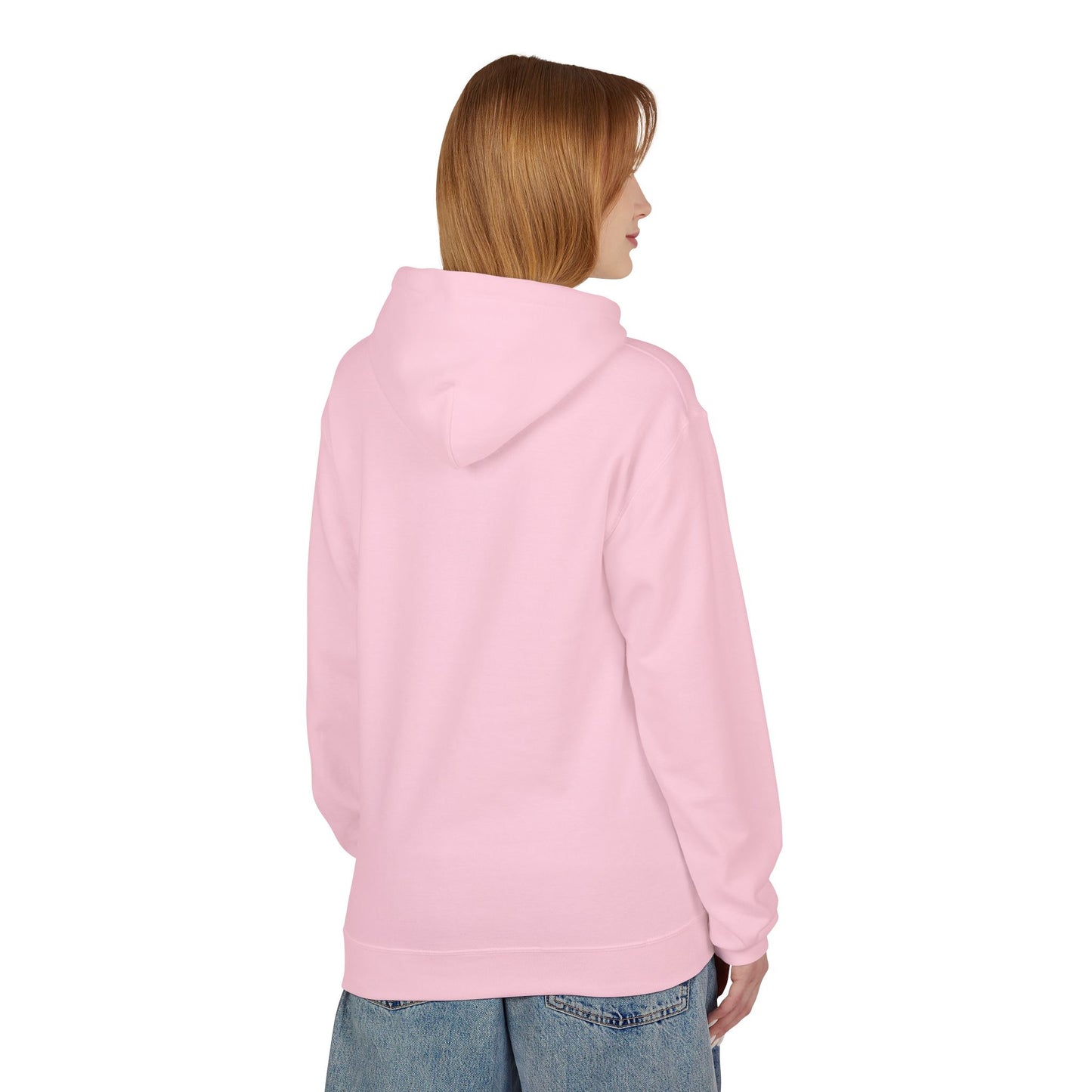 Today I Didn’t Quit Hoodie