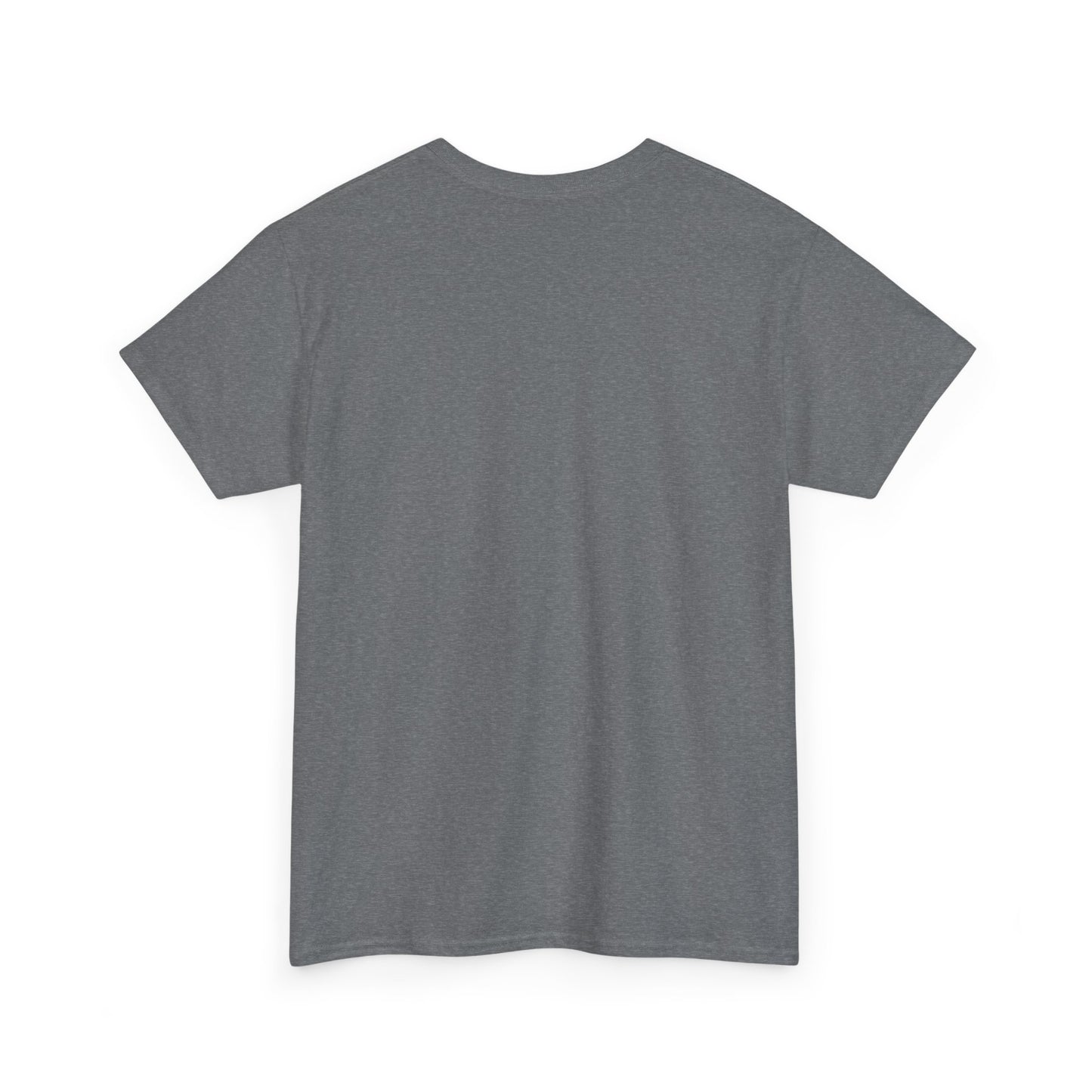 Crowned Rebellion tee