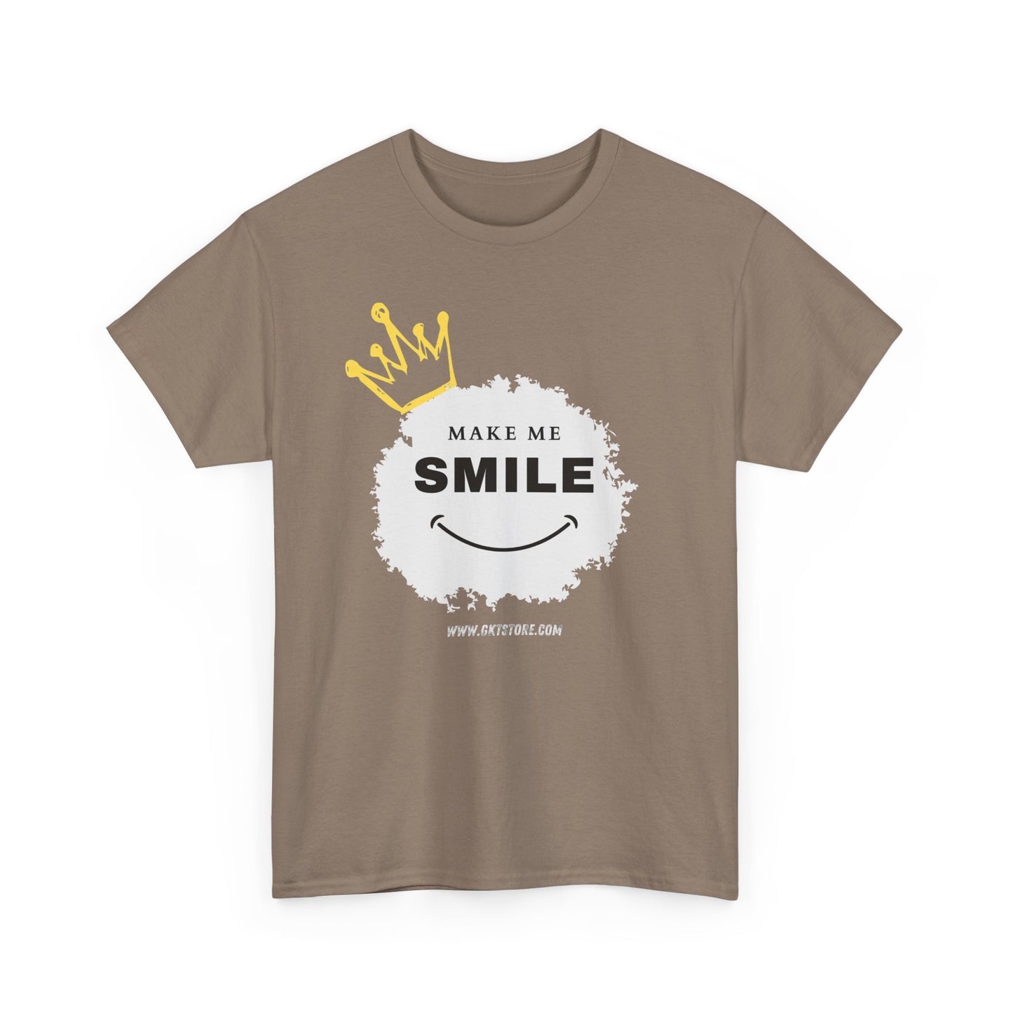 Make me smile