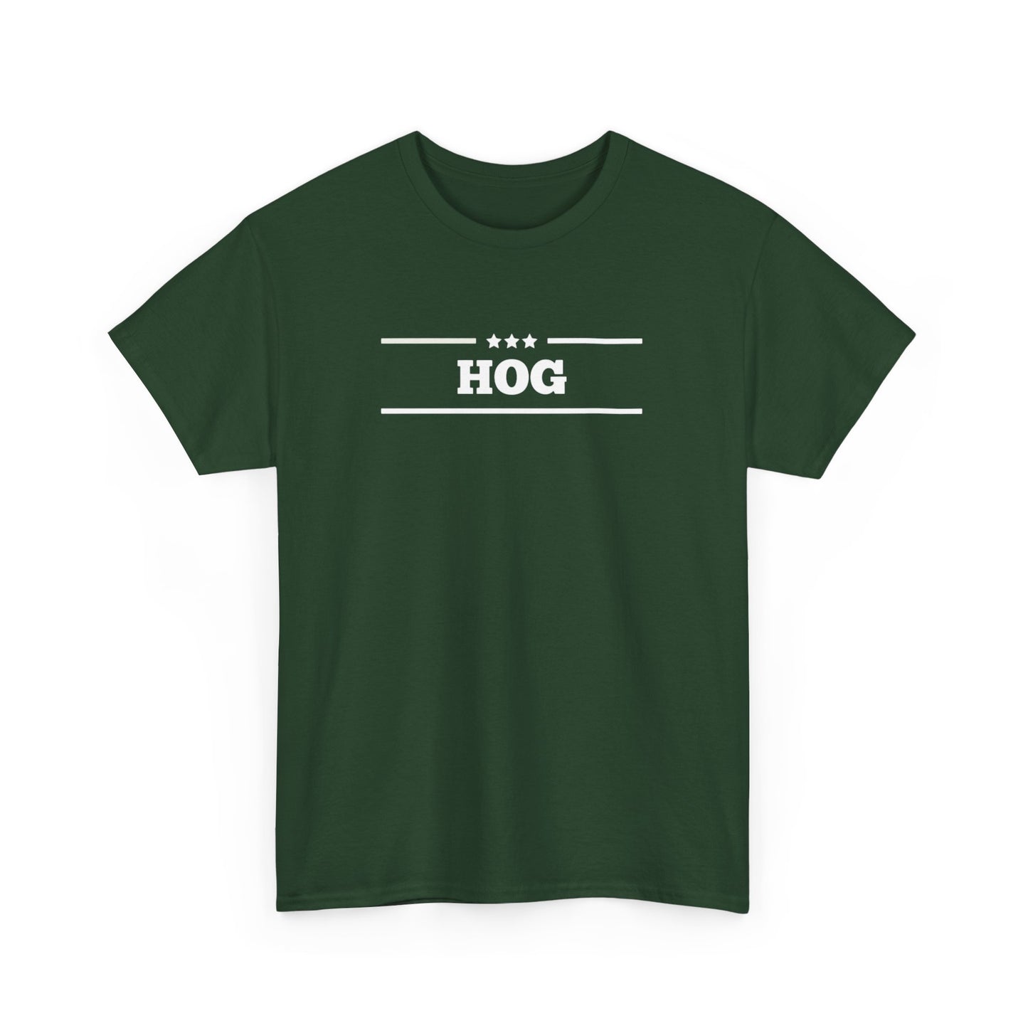 Top Hog
