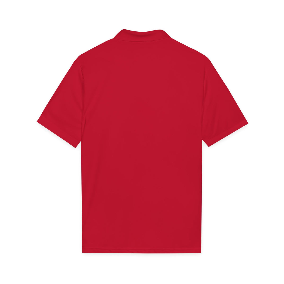 Titan Golf Performance Polo  (PosiCharge®)
