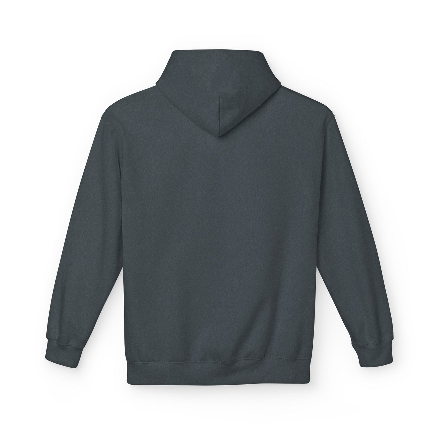 Today I Didn’t Quit Hoodie