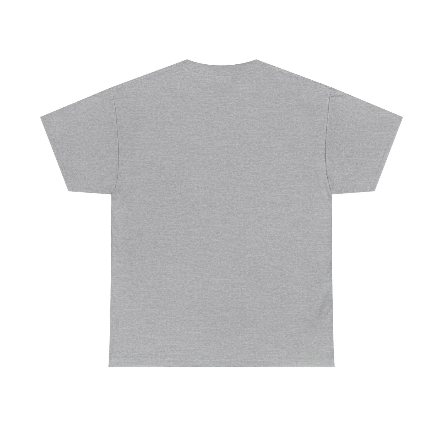 Cartoon Titan tee
